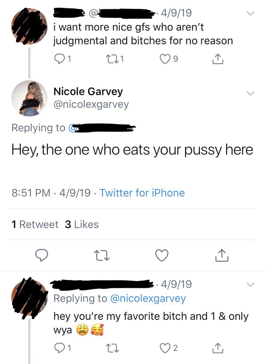 Nicole garvey onlyfans