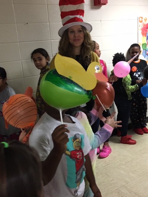 MPS_Martin's tweet photo. Martin School's Puppet Parade Part 4! https://t.co/w74vjCmbHW