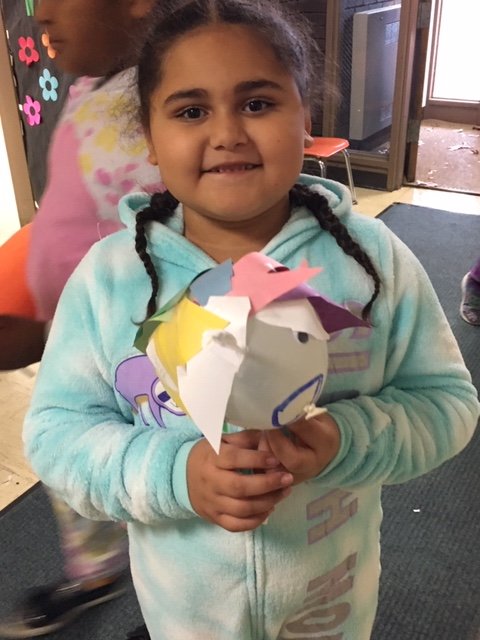 MPS_Martin's tweet photo. Martin School's Puppet Parade Part 4! https://t.co/w74vjCmbHW