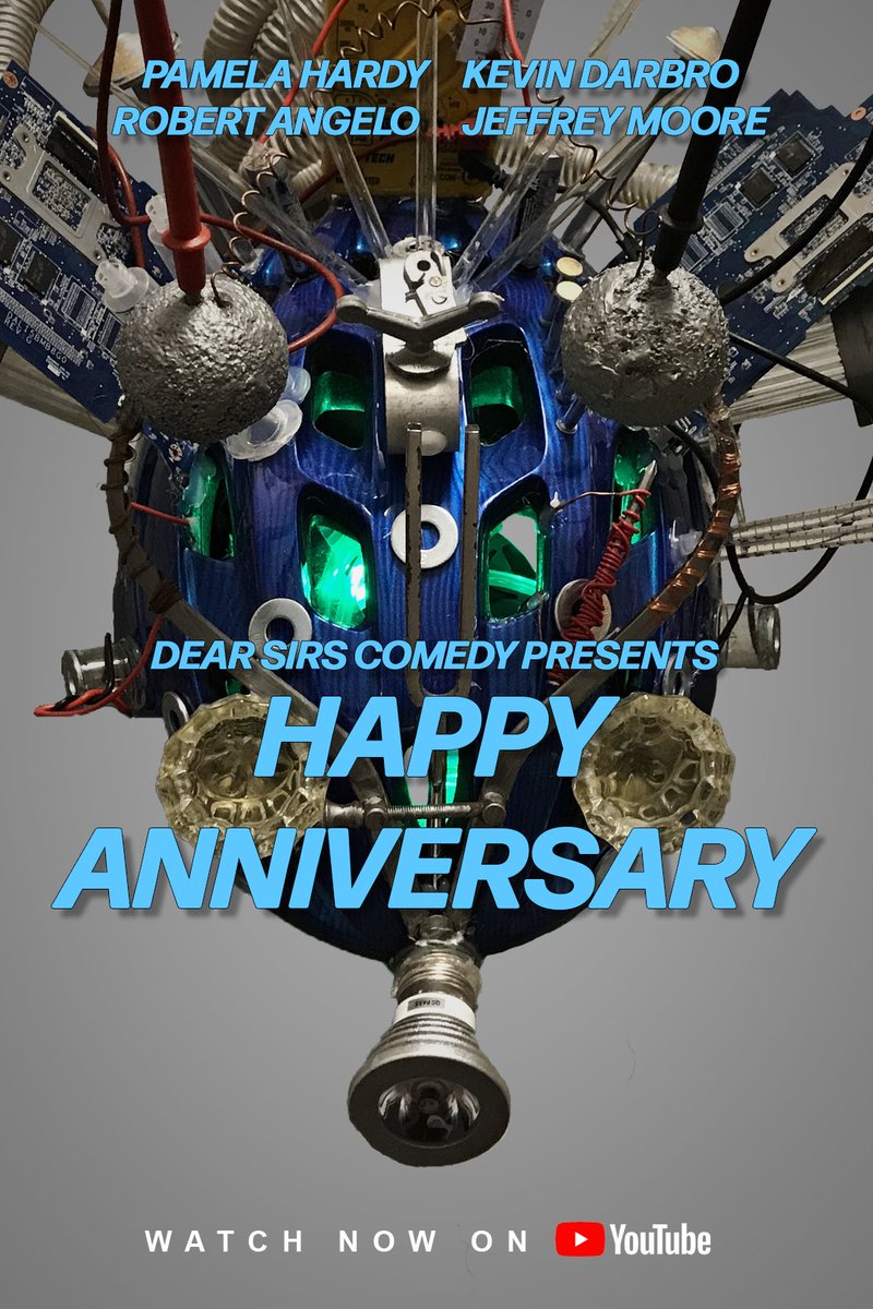 Dear Sirs Comedy tweet media