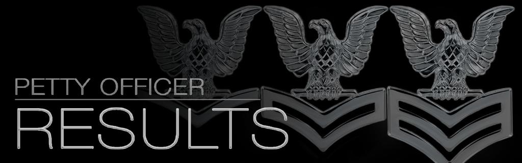 USNavy's tweet photo. The results are in! Congratulations to all the #USNavy Sailors who made rank — https://t.co/oo5CmMWGHa https://t.co/PeD4Hj4RIU