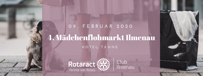mf_ilmenau's tweet photo. 4. Mädchenflohmarkt Ilmenau am 09.02.2019 im Hotel Tanne https://t.co/tObyLfXmyT [Anzeige] #rotaract #rotary #rotaractclub #distric1950 #rotaract50 #weilicheinmädchenbin #ichwillwiederschön https://t.co/p4ETxq7Wgf