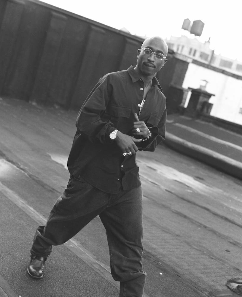 2PAC on X: