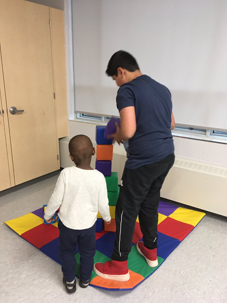 MsD_EA's tweet photo. Our buddies are the #bestbuddies #inclusionmatters @TonyPontesPS @BestBuddiesCND https://t.co/HgzdfXrQAb