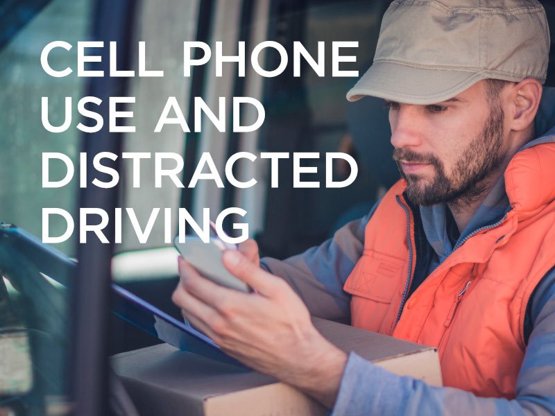 Phone use while driving has been on the rise for years and so have distraction-related accidents. Stay safe on the roads this weekend! shorturl.at/vyCI5