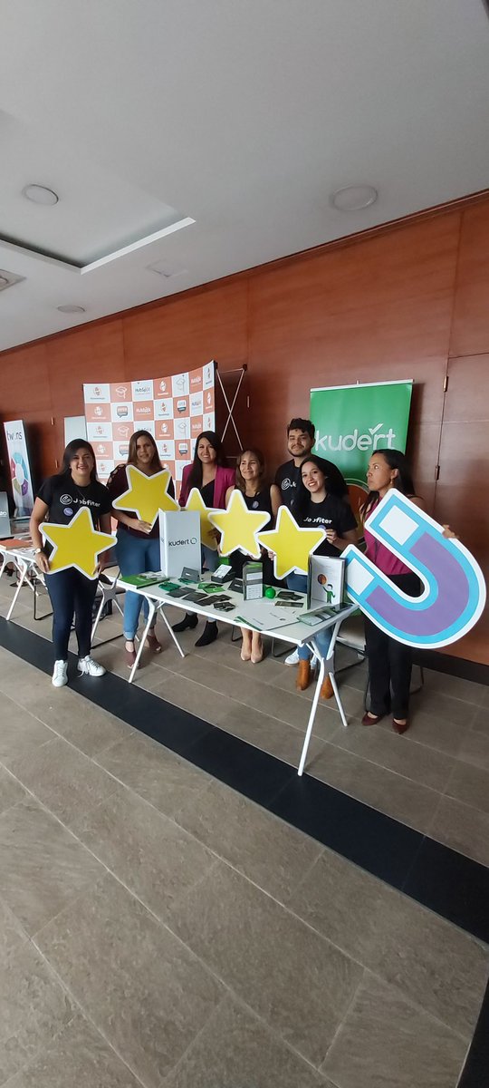 Hiperestrategia's tweet photo. #talentoinbound con @Kudert_latam https://t.co/vRsp7ybro5