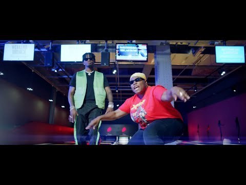 Music+Video: Diamond Platnumz ft Teni – Sound #Tanzania #Nigeria #AFRIMAWARDS <a href="/TeniEntertainer/">OBA ORIN THE REAL IDAN</a> togotrends.com/musicvideo-dia…
