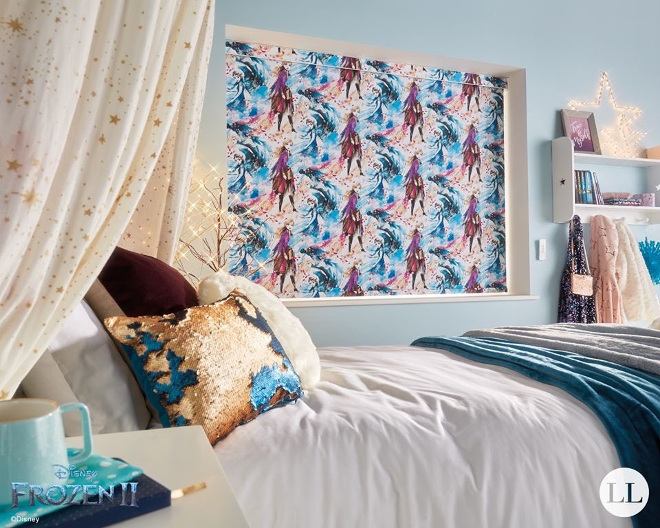 BlindsSignature's tweet photo. “ALL ONE CAN DO IS THE NEXT RIGHT THING.”

These new Frozen 2 fabrics came at just the right time, absolutely love the new Frozen 2 Film.

#Frozen2 #Frozen #Disney #DisneyPlus #WaltDisney #TheWaltDisneyCompany #Louvolite #DisneyBlinds #DisneyFabric #BlackoutBlinds #KidsBlinds https://t.co/lJRO6U8IB2