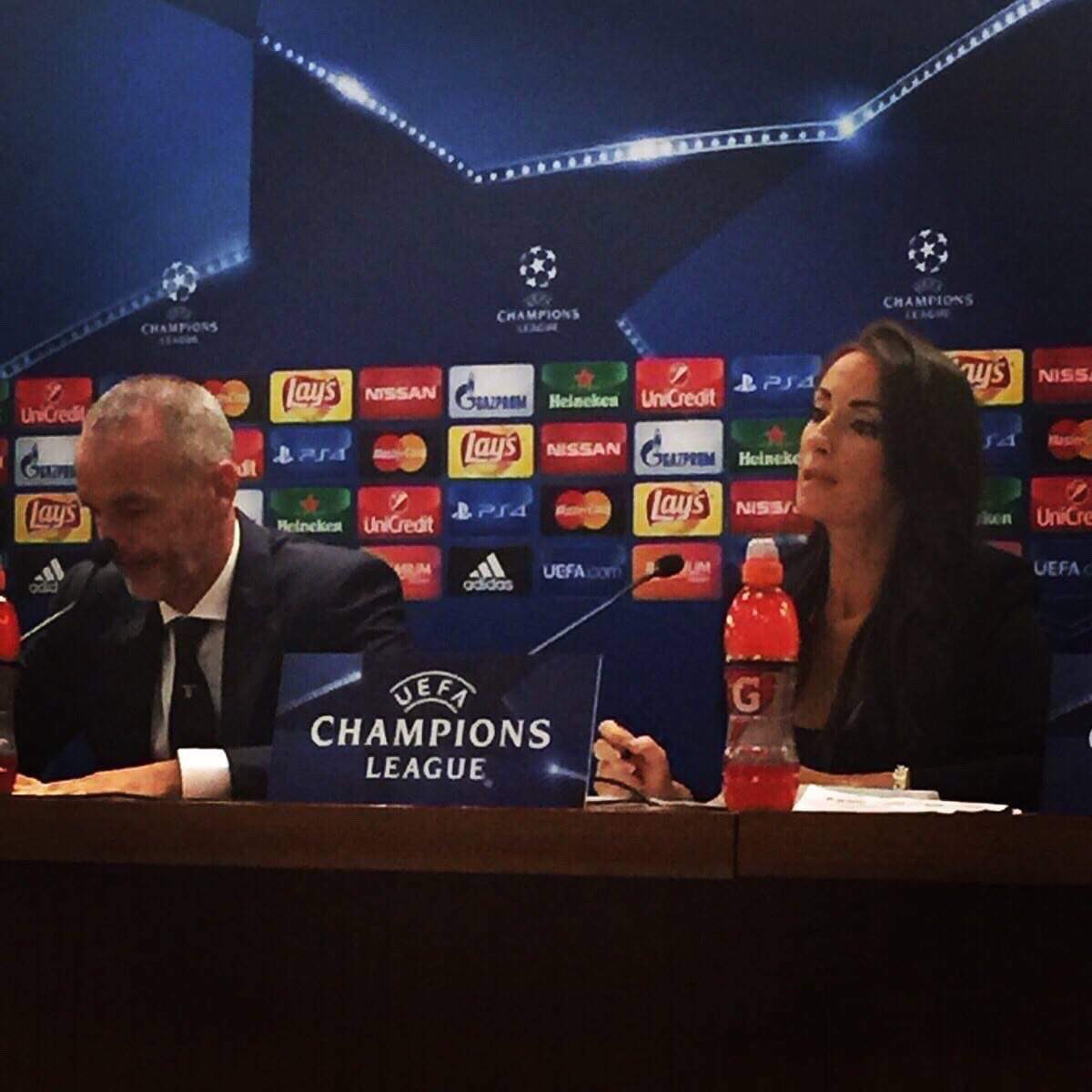 Clark Football Languages Ltd. tweet media