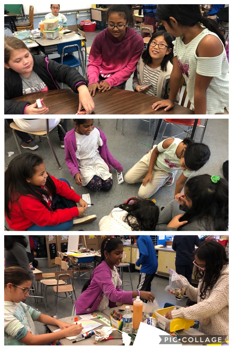 msmancuso5's tweet photo. We got a much-deserved break with Sip, Crunch, and Play Day! #msmancuso @NHPRoadSchool  @NHPGCP https://t.co/vHe7CCtASo