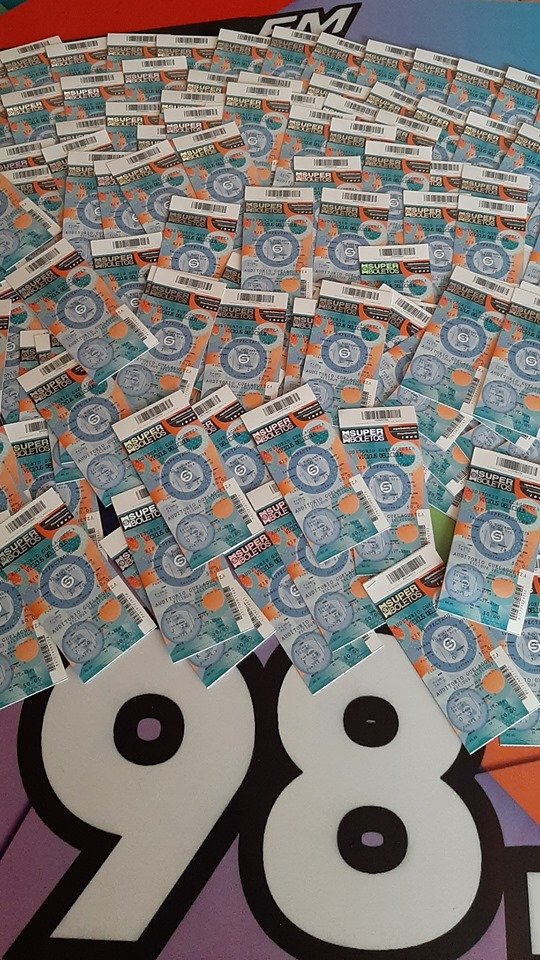 exaoaxaca's tweet photo. 📢 CORRE LA VOZ 📣
¡Hoy es el #ExaDiaViciousDelicious!🥳
Chris Cortes tiene tus boletos,que tienes que hacer para ganar? Ve a nuestro FB @exaoaxaca y en IG @Exa Oaxaca
https://t.co/yJvL6m40VG
#PonteExa y a ganar! PROMOCIÓN VALIDA PARA #ExaTeens y #ExaKIds @VIPeventos_ te invita https://t.co/oG1H24rVcg