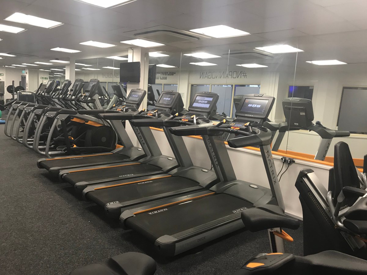 ⚡️ BLACK FRIDAY STUDENT OFFER⚡️

💥 3 Months Gym membership for ONLY £49! 💥 

 Offer valid from TODAY! 👊🏼👀

T&amp;C's apply - Valid Student ID will be required upon joining.