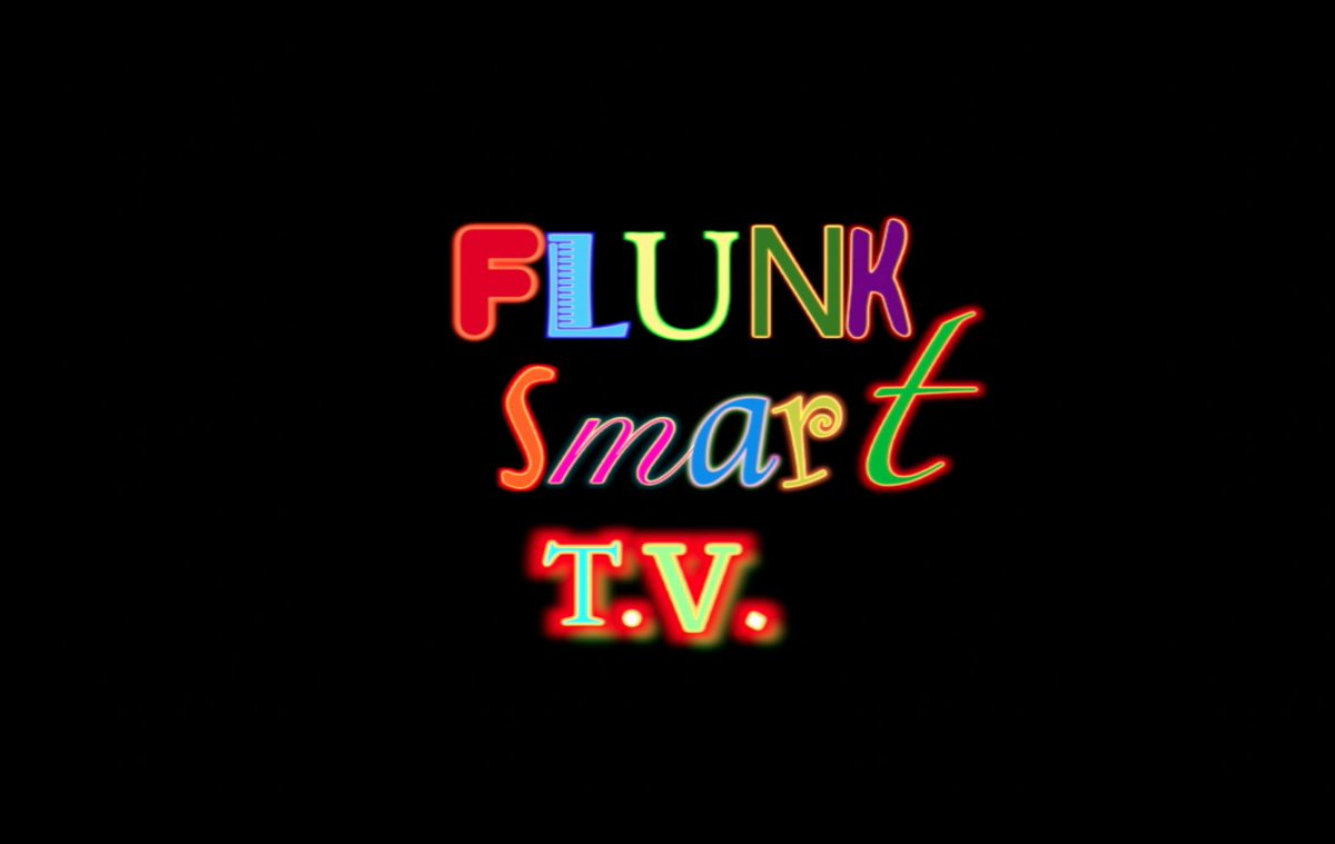 flunksmart's tweet image. FLUNKsmart T.V. Is OFFICIALLY LAUNCHED! It's An All-New COMEDY YOUTUBE CHANNEL Featuring ORIGINAL FUNNY VIDEOS, SHORTS, And PARODIES! FOLLOW FLUNKsmart T.V. On Facebook, Twitter, And Instagram! SUBSCRIBE On YouTube For LATEST CONTENT!
youtube.com/channel/UCTWTr…