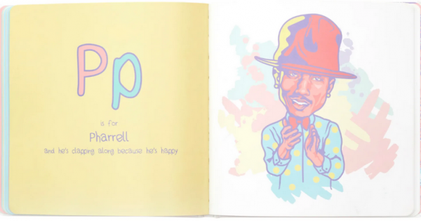livreshebdo's tweet photo. [AUSTRALIE] Un livre pour enfants attaqué en justice par Jay-Z.
Jay-Z reproche l'usage en quatrième de couverture d'une strophe issue de l'une de ses chansons.
➡️ https://t.co/iZwEw6ZqGu
#australie #droitdauteur #justice #proprieteintelectuelle https://t.co/0E01vNfS9A
