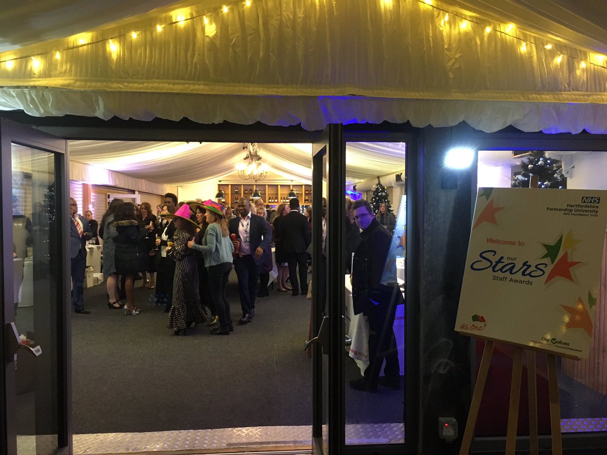 Hertfordshire Partnership University NHS FT (HPFT) tweet media