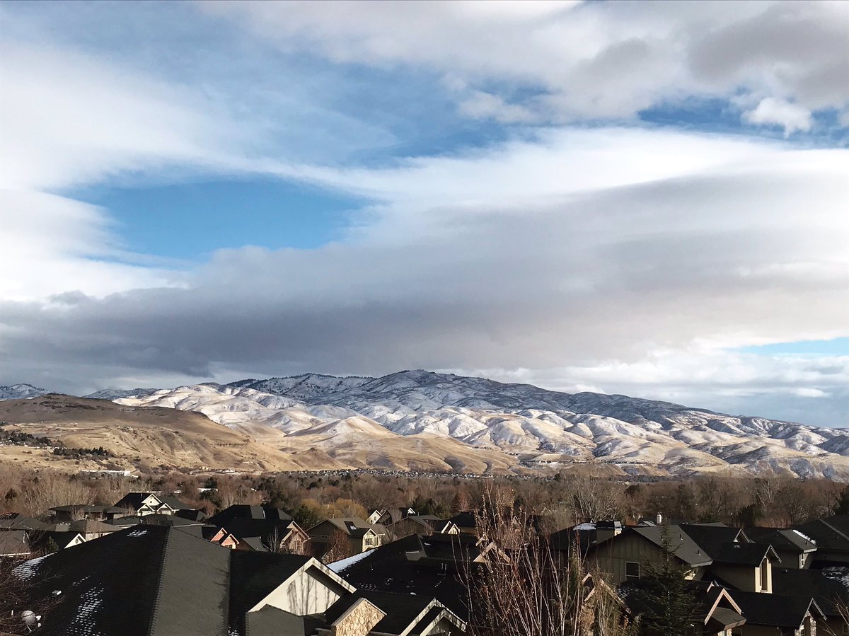 PPC_Boise's tweet photo. It’s a beautiful morning in Boise! 
Come see us today! 
#idahome #boisefoothills #snowyhills #snow #thisisidaho #boise #boisebucketlist #idahoviews #boisebusiness #boiseweekly #boisetrails #boiseidaho #idaho #ppcboise https://t.co/Ii9SSUmvst