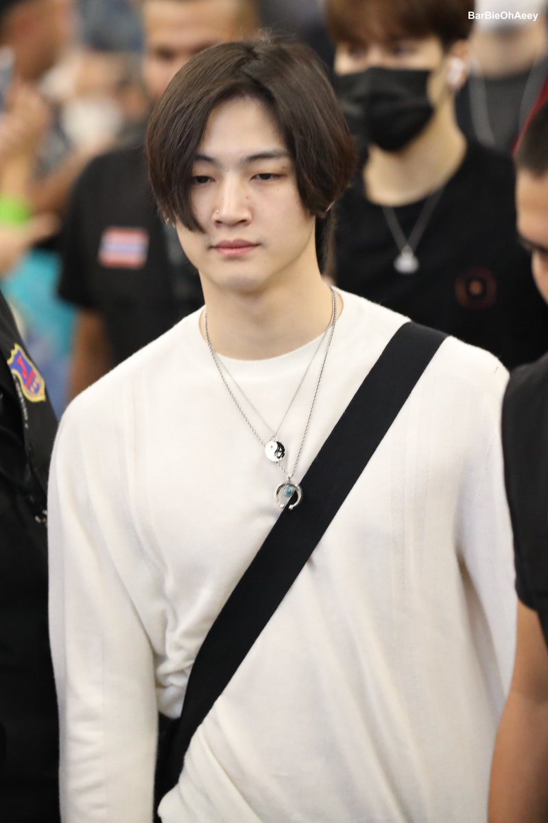 BarBieOhAeey's tweet photo. 191128 BKK

เพื่อนหน้าสดมากกกก หล่อสดๆ

#재범 #JB
#GOT7 #갓세븐   
#ShopeexGOT7#ShopeexGOT7CallMyNameFansign
#WelcomeGOT7toThailand https://t.co/xpFOdlOIsg