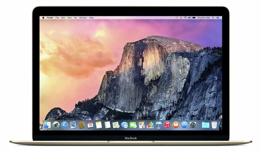 cultofmac's tweet photo. Bag a 512GB 12-inch MacBook for under $850 today only [Deals &amp; Steals] https://t.co/dSBvKcWyFH https://t.co/yAYkrXLm9y
