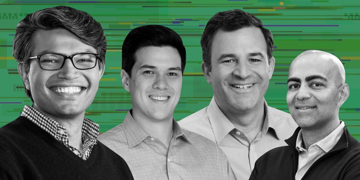 Pannovate's tweet photo. What do VC investors look for in a fintech?
https://t.co/P5XiJHp69D @businessinsider https://t.co/xAJaeLninR