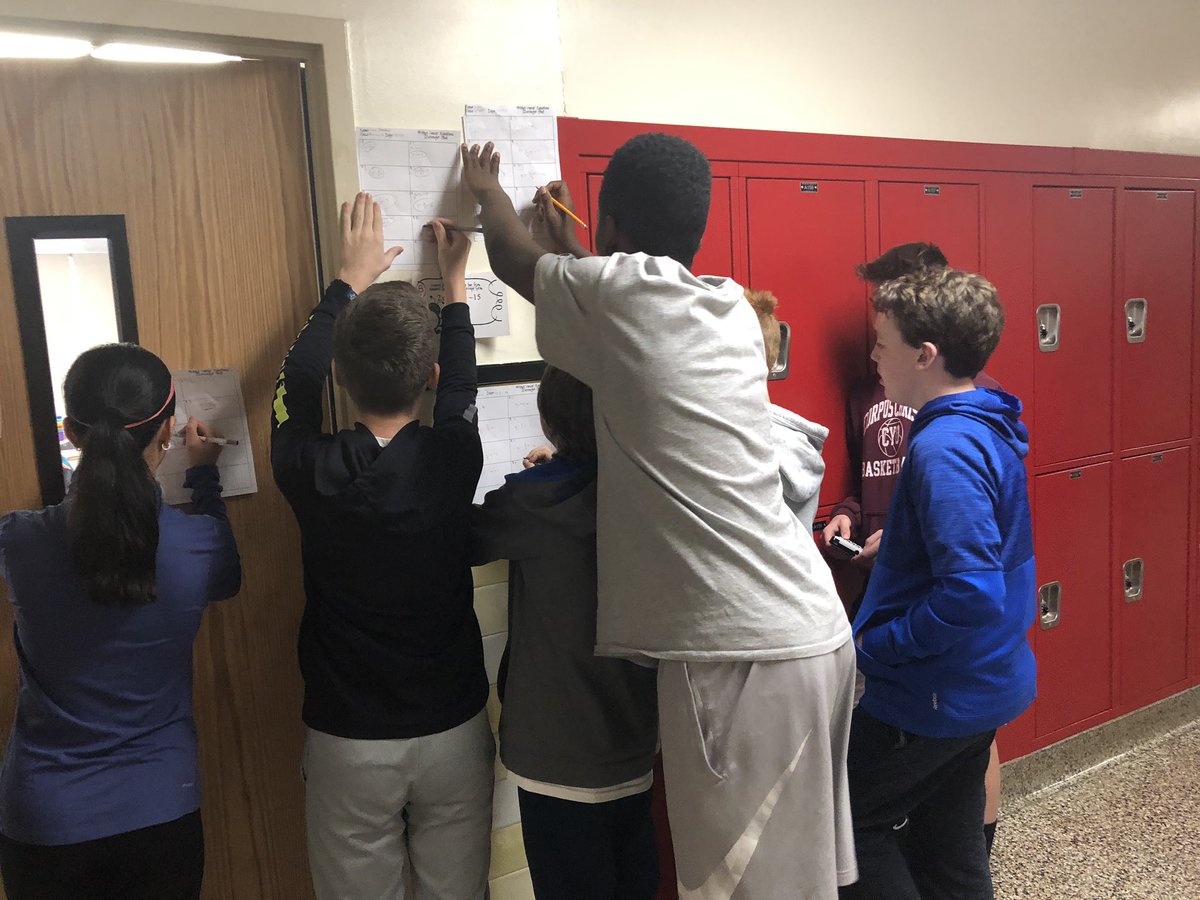 eng_teresa's tweet image. Pre-turkey Linear Equations Scavenger Hunt! @mineolahs #funwithmath #mathworkout