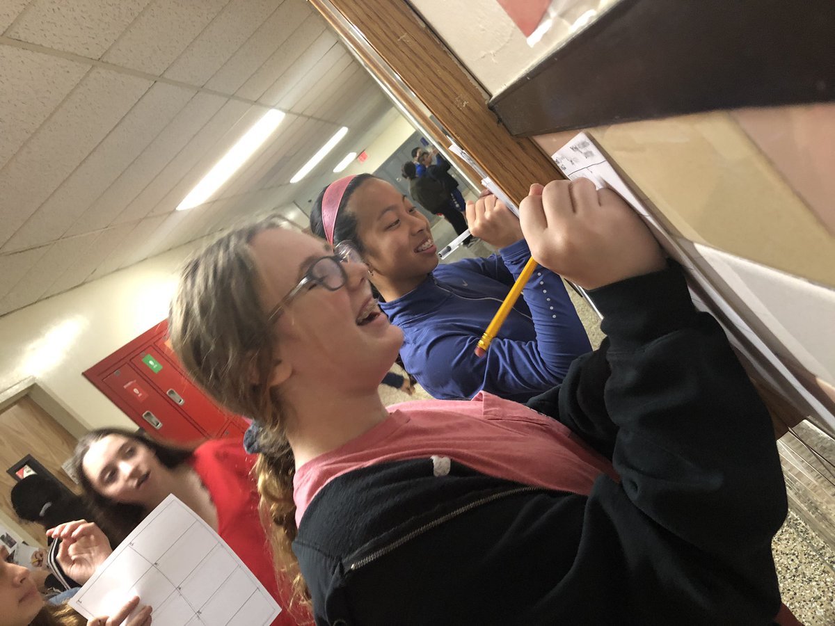 eng_teresa's tweet image. Pre-turkey Linear Equations Scavenger Hunt! @mineolahs #funwithmath #mathworkout