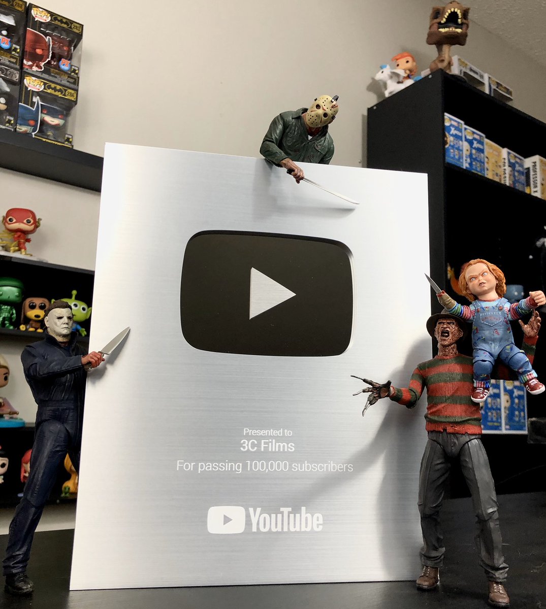 3C Films tweet media