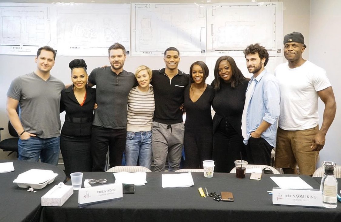 ajanaomi_king's tweet image. Family. 💋