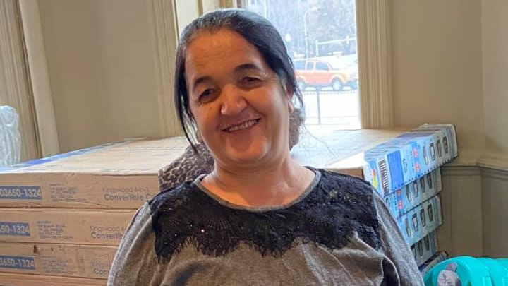 Sharing time is one of the greatest gifts you can give. That is what Hezno has done for us over the last 6 weeks as she learns to becomes a strong woman making her home in the United States. We couldn’t be prouder!