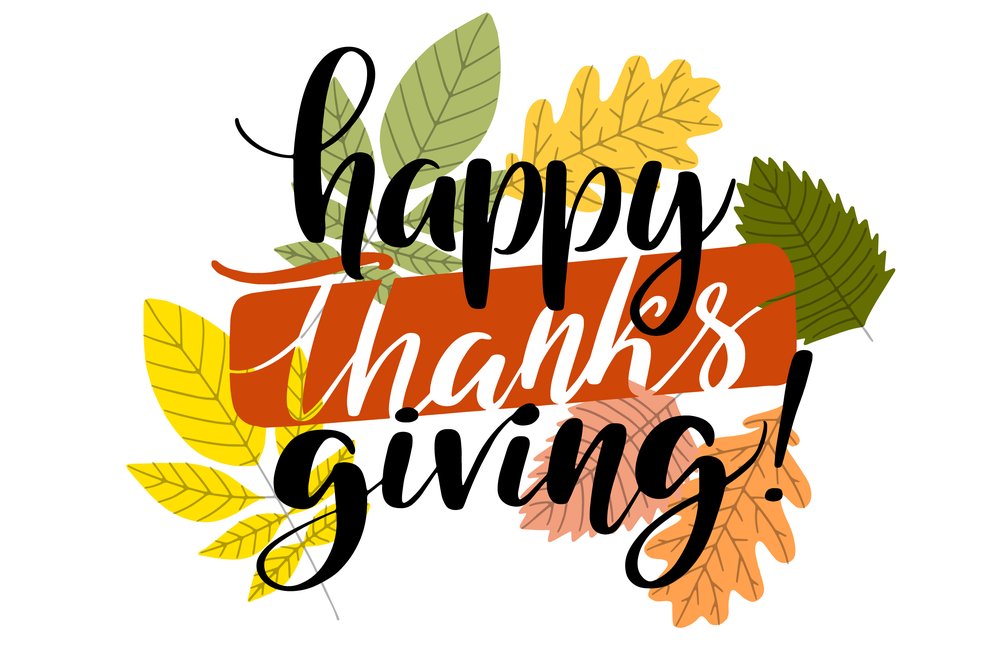 From our family to yours, we hope you have a safe and happy Thanksgiving holiday!
#Thanksgiving2019 #HappyThanksgiving #family #grateful #thankful