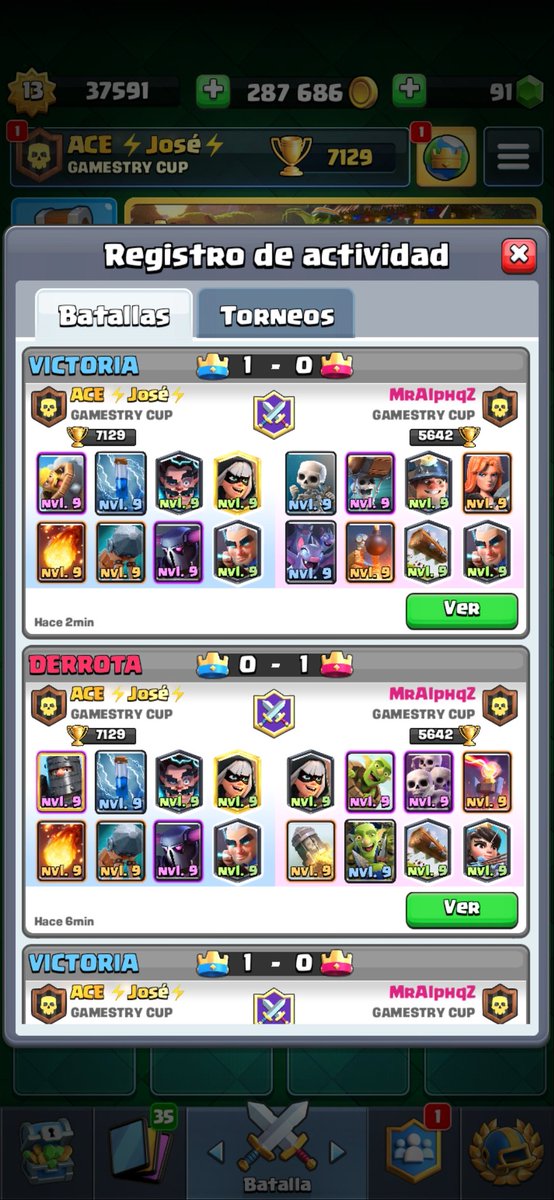 ⚡José Iberico⚡ tweet media