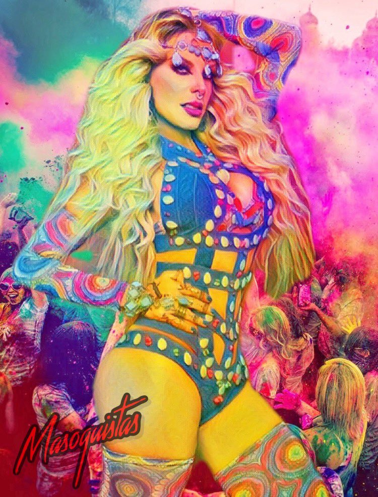 LorenaHerreraOF's tweet photo. Corazón ♥️ si te gusta la #BarbieMaligna 👸🏼 @Lorenaherrera
#Masoquista #Flash #PlastiK #Karma @iTunes @SpotifyMexico @GooglePlay https://t.co/aTWqXCWI6B
