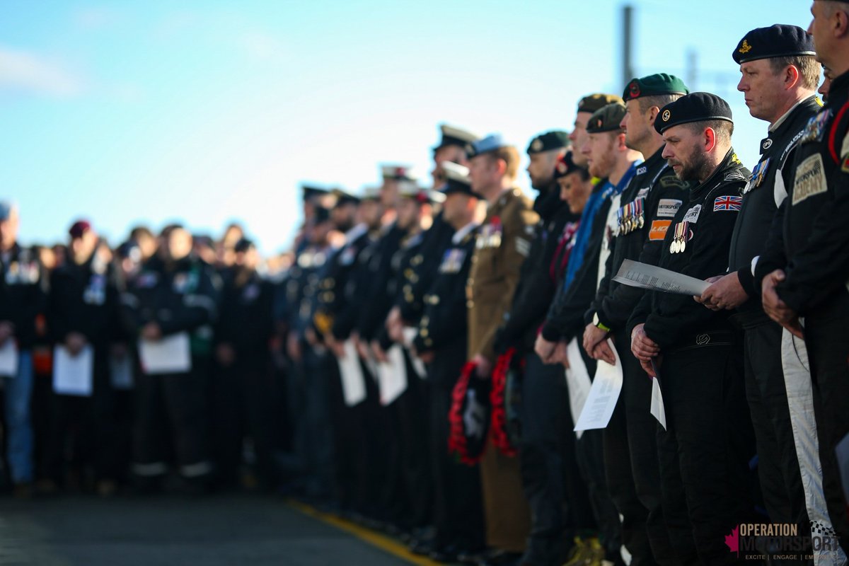 Royal Navy Royal Marines Car Racing Team tweet media