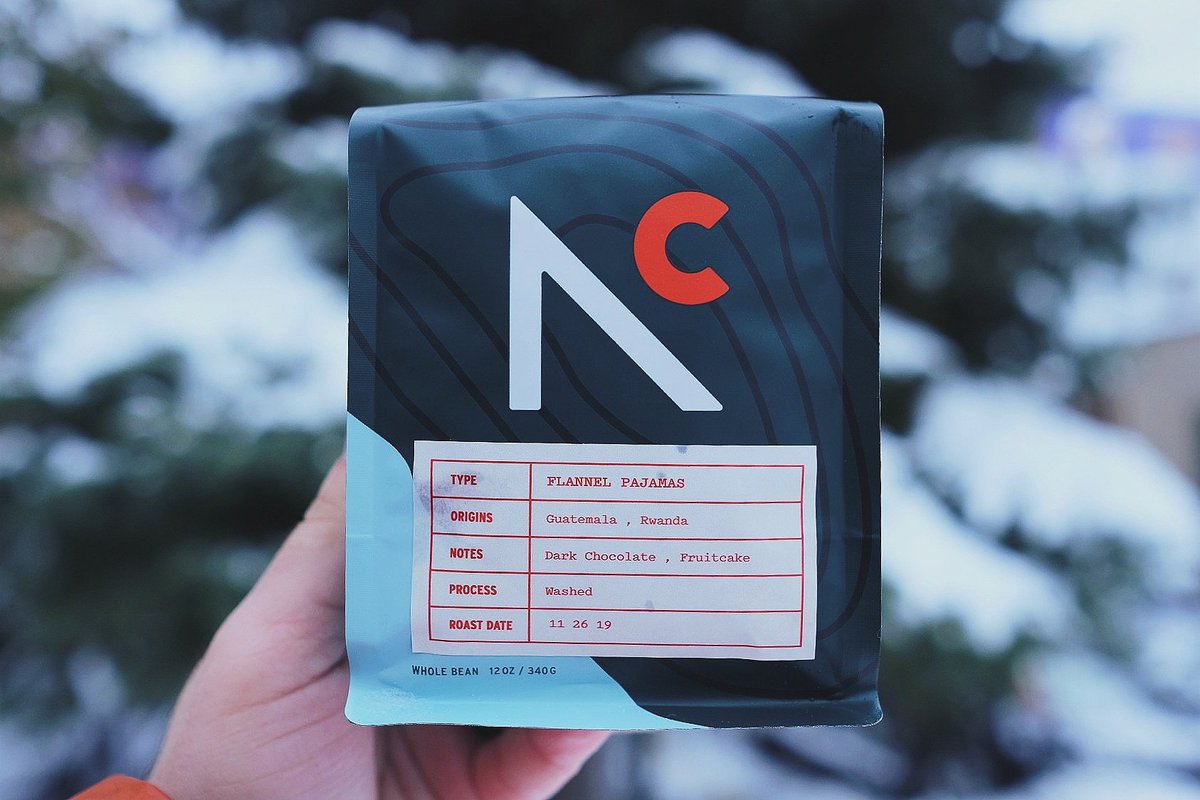 Northern Coffeeworks tweet media