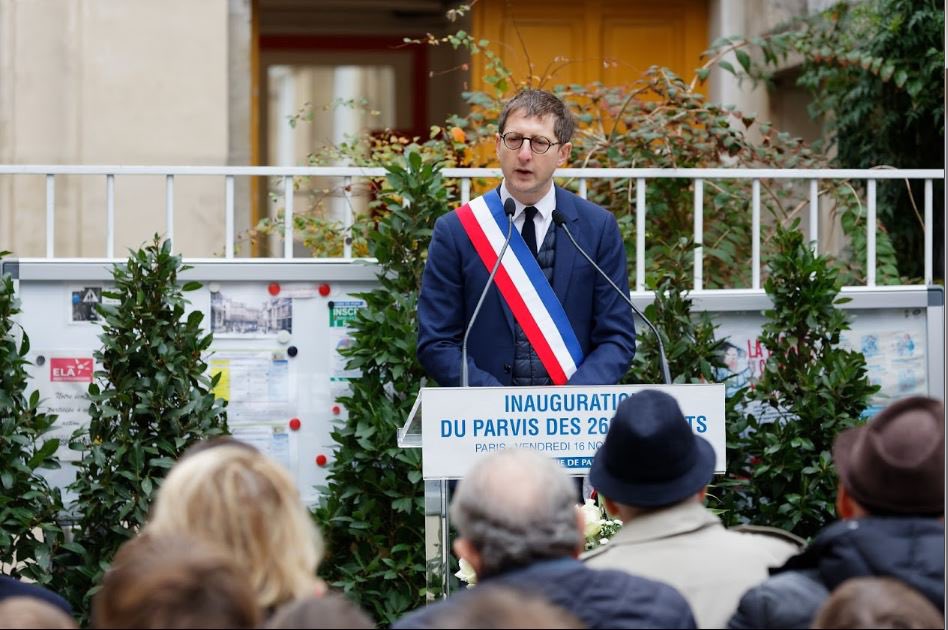 Ariel Weil tweet media