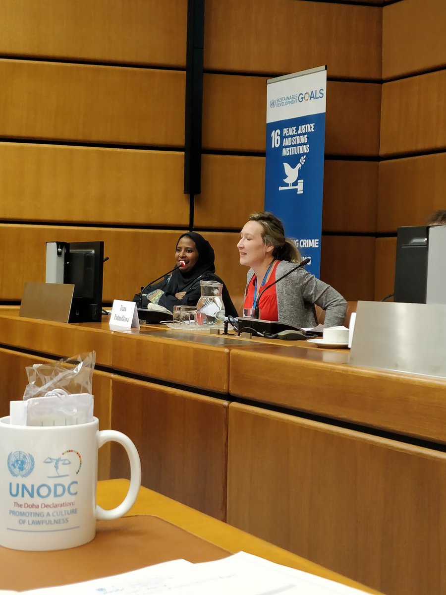 Dr. Lin Sambili Gicheha tweet media