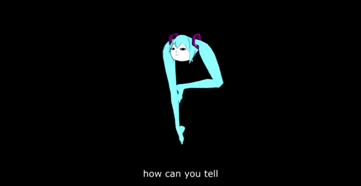 Legsune MikuMeme thread