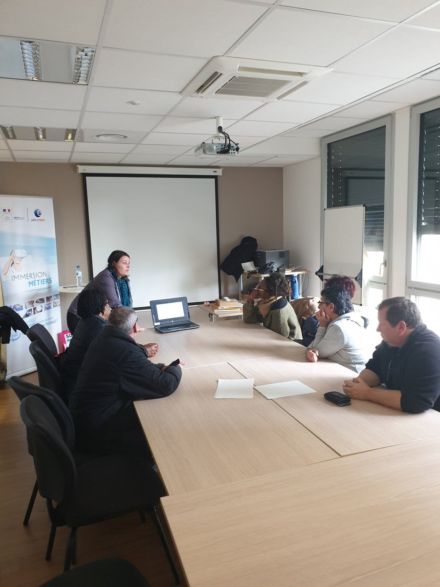 Geraldine CANTE tweet media