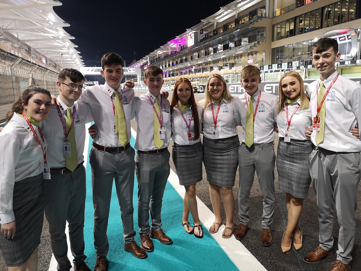 Cjj191IRL's tweet image. The awards ceremony is just over and unfortunately it wasn&apos;t our night, but we had an incredible journey to get here and the experience of a lifetime. Thanks to everyone who has supported us along the way. 🇮🇪🏁 #YasWeCan #F1SWF19 #F1inSchools #CjjMotorsports
