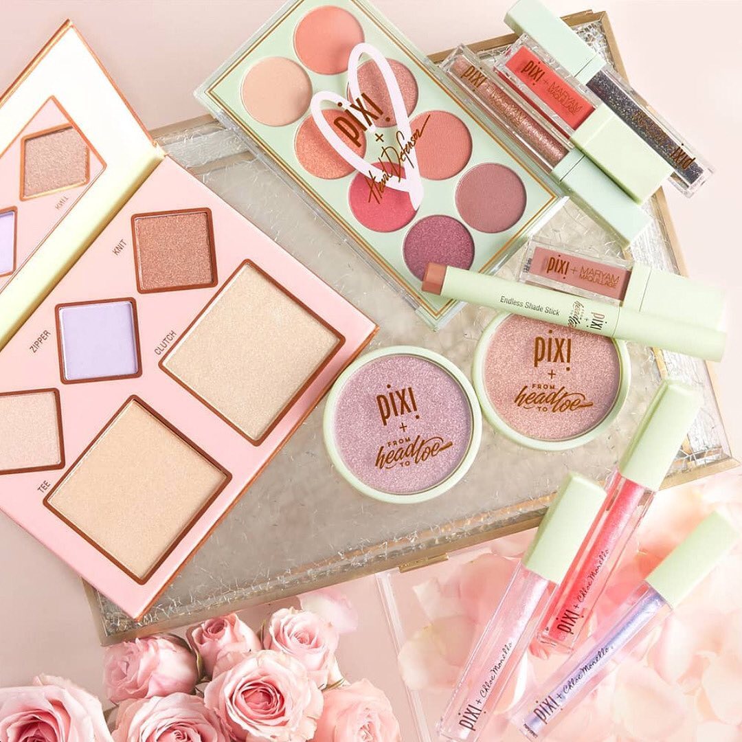BeautyxSummit's tweet photo. @PIXIBeauty president Felix Strand will join us at BeautyX Demand Generation for a deep dive into the #pixipretties initiative—why Pixi chose to partner with influencers, the business results of the ongoing program and influencer collaboration best practices for indie brands. https://t.co/4mL9R7erzU