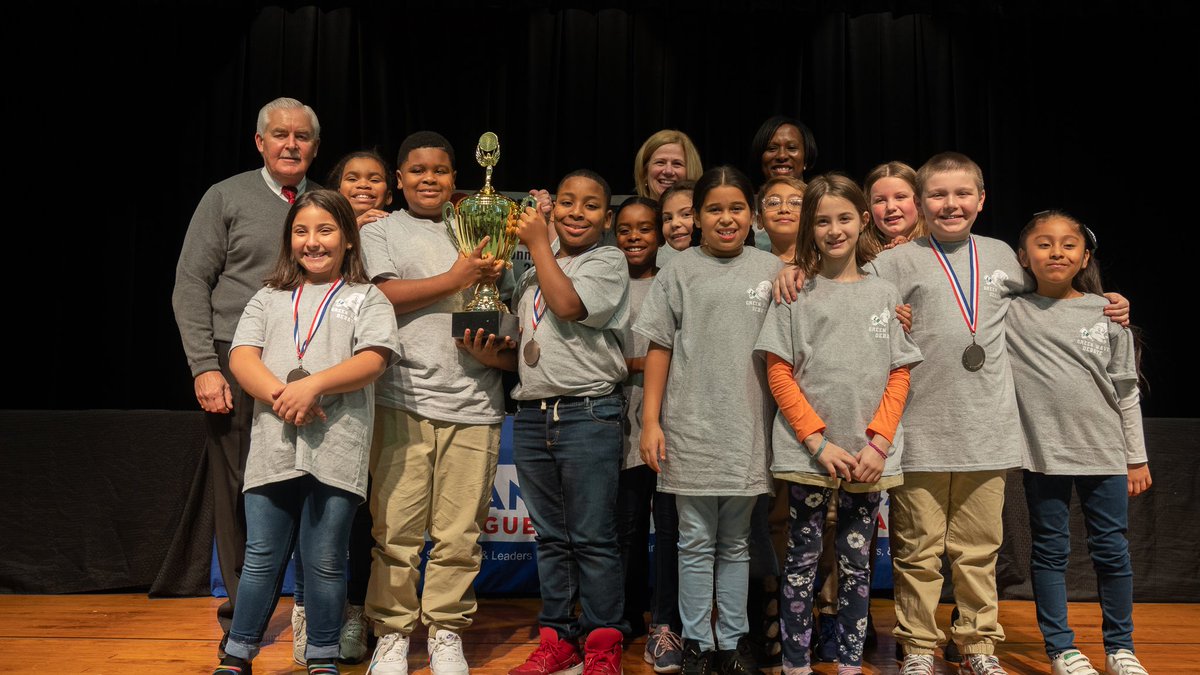 American Debate League tweet media