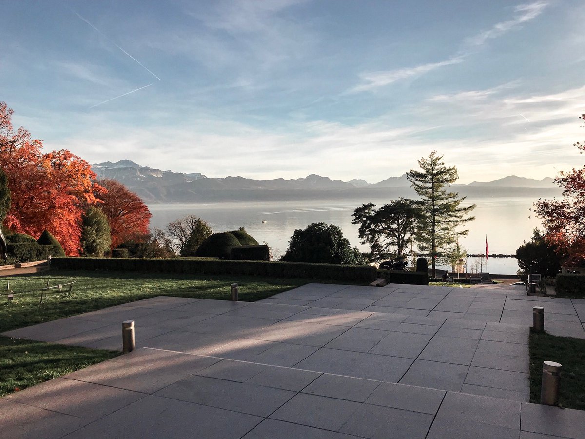 guidestowander's tweet photo. Did you know Lausanne, Switzerland is home of the Olymipic Committee? Check out our instagram for more: https://t.co/xyWelpKTNE #switzerland #travel #knowledgeforfree https://t.co/vT2rmcZs52