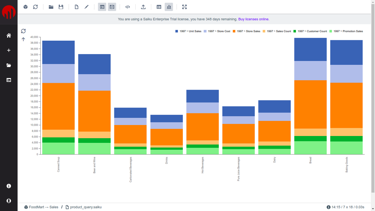 Spicule Data tweet media