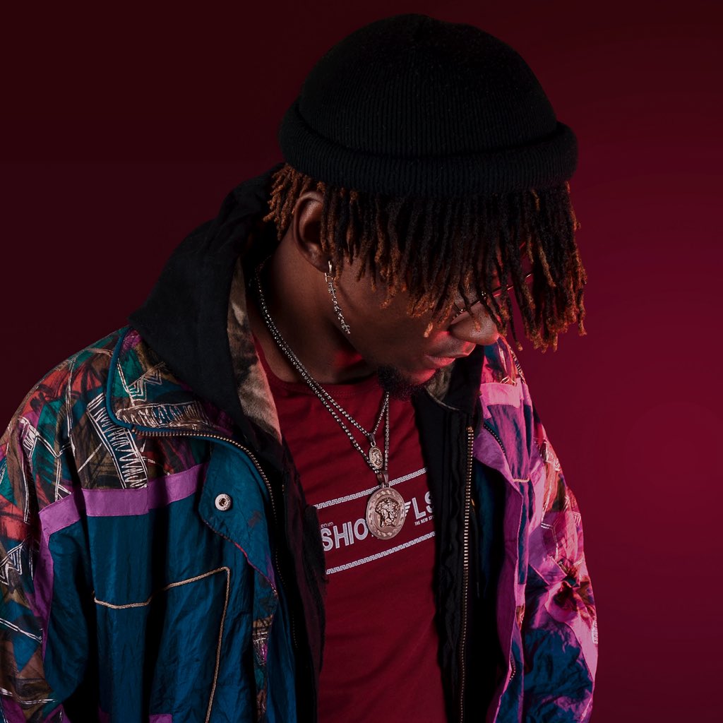 BestLifeMusic1's tweet photo. Turn Me On 🦁
#AddictedEP https://t.co/LDAPdpmqYX