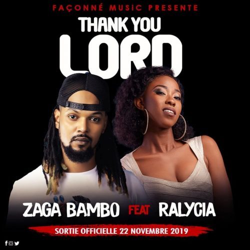 Download Music: Zaga Bambo Ft Ralycia - Thank You Lord #togohiphop #togotretweet <a href="/zagabambo/">Zaga Bambo Official</a> togotrends.com/download-music…