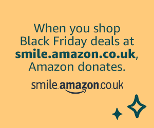 Help the <a href="/mattpalmertrust/">Matt Palmer Trust</a> help those suffering in silence by shopping through smile.amazon.co.uk/ch/1156493-0 MPT receives a free donation for every purchase made through Amazon Smile #AmazonSmile #mentalhealth