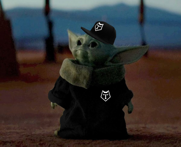 When people ask who your favorite 2020 <a href="/SuperLeague/">Betfred Super League</a> team is...