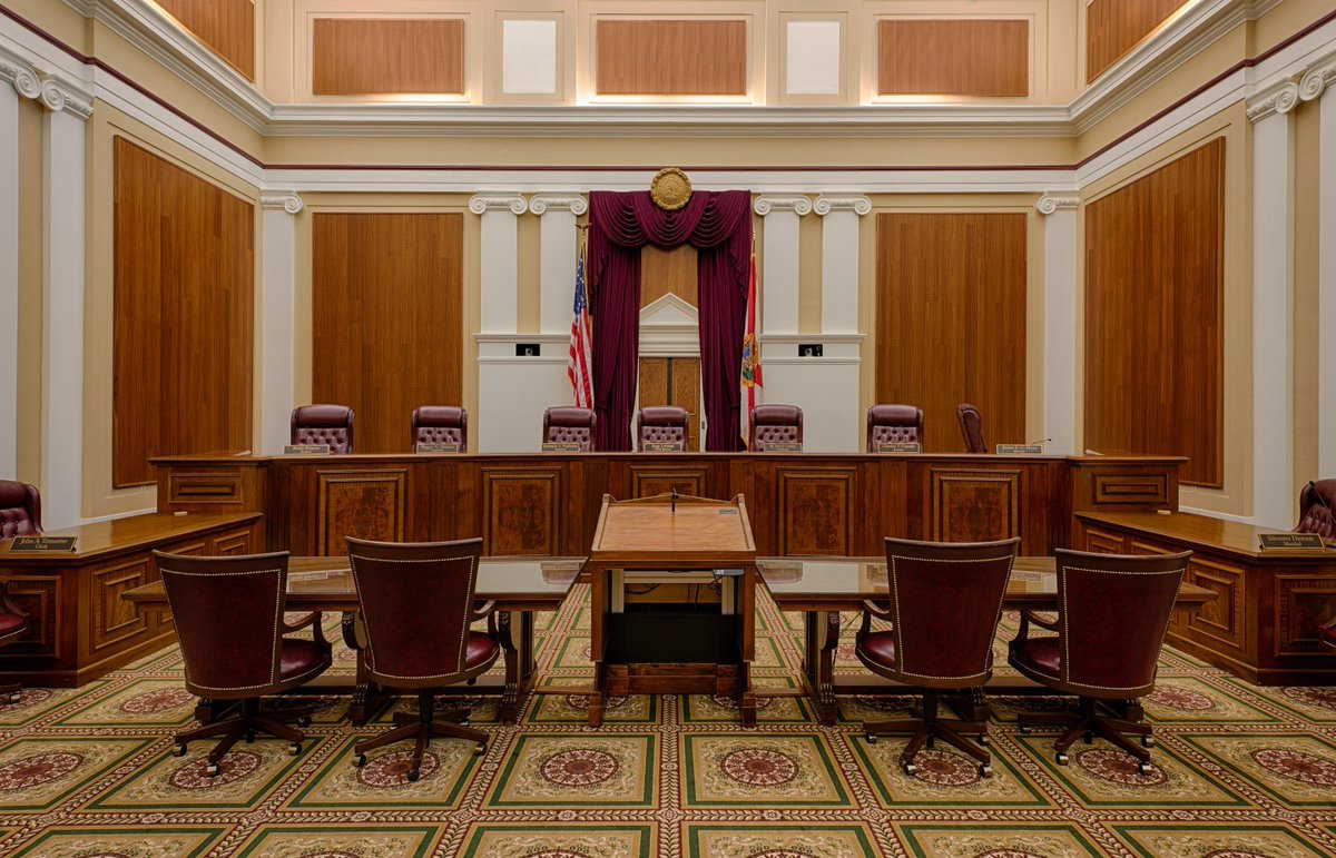The Florida Bar tweet media