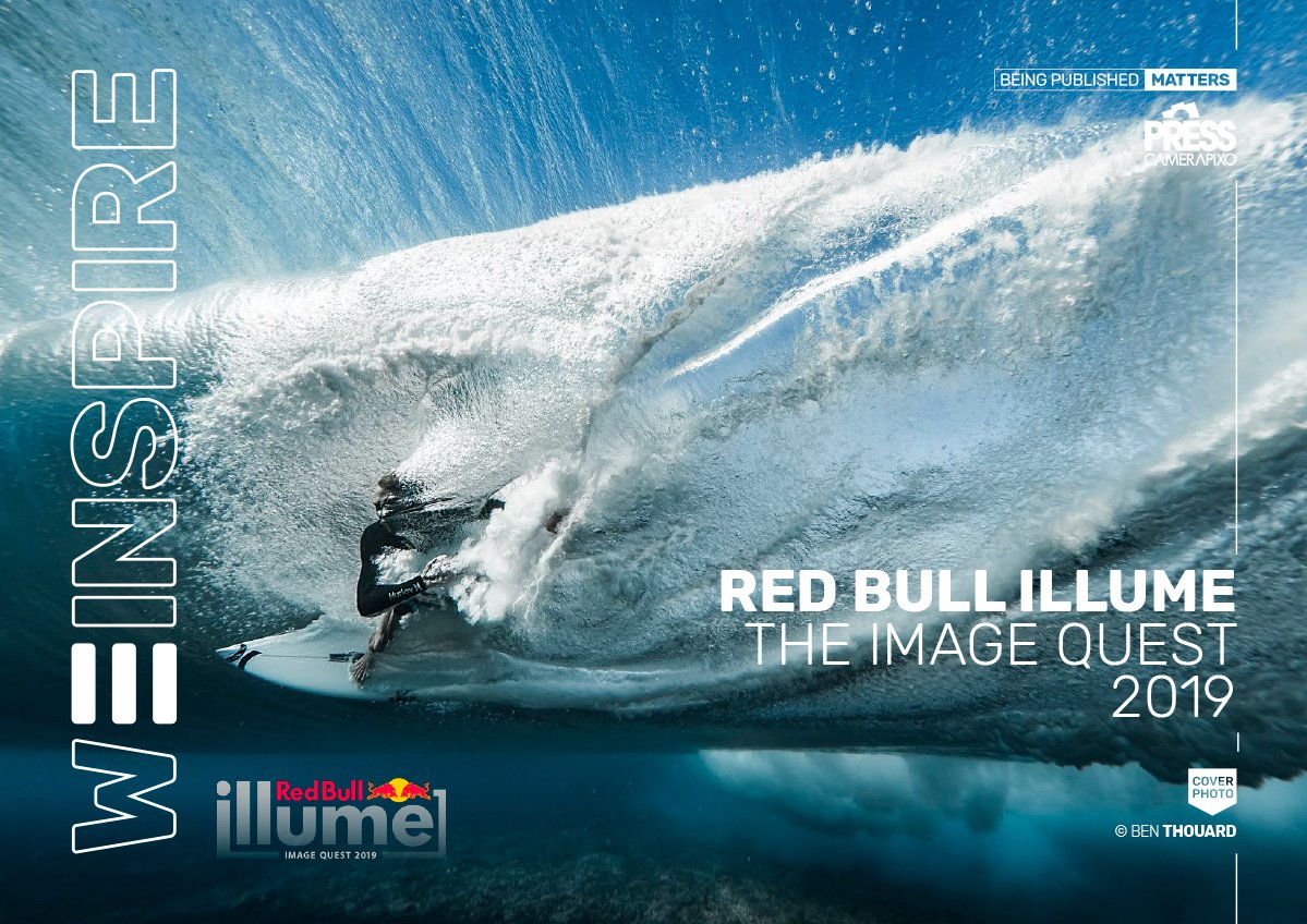 Camerapixomag's tweet image. Thanks to RED BULL Illume 2019, we have published Special Edition WE INSPIRE magazine dedicated to this event.
In this issue we present all the winners in few different categories. 
camerapixopress.com/publication/re…
 #camerapixo #redbullillume #imagequest #sony #sandisk #cooph