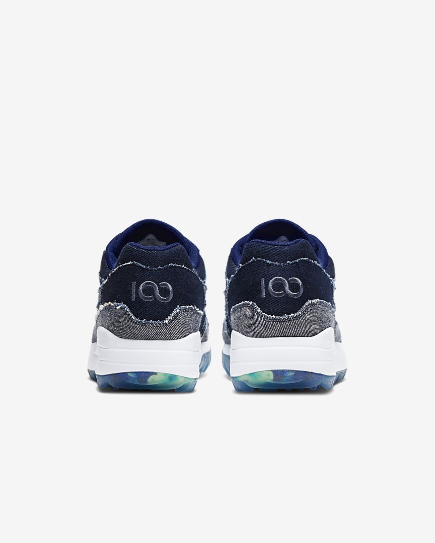 nike air max 1 g nrg denim
