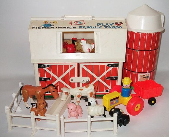 Super70sSports's tweet photo. We all at least briefly considered a career in agriculture due to this sweet bastard. https://t.co/b3N6fydLaE